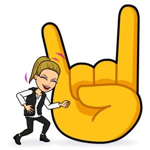 Meet your Posher, Heidi